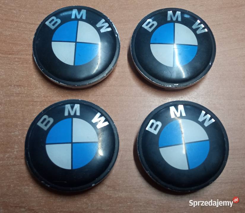 Kapsle BMW N30 60 MM podkarpackie Oleszyce