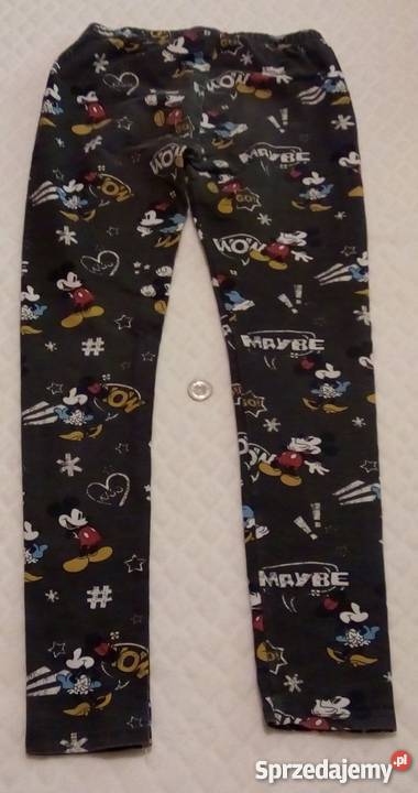 Spodnie Zara Girls Collection 164 śląskie