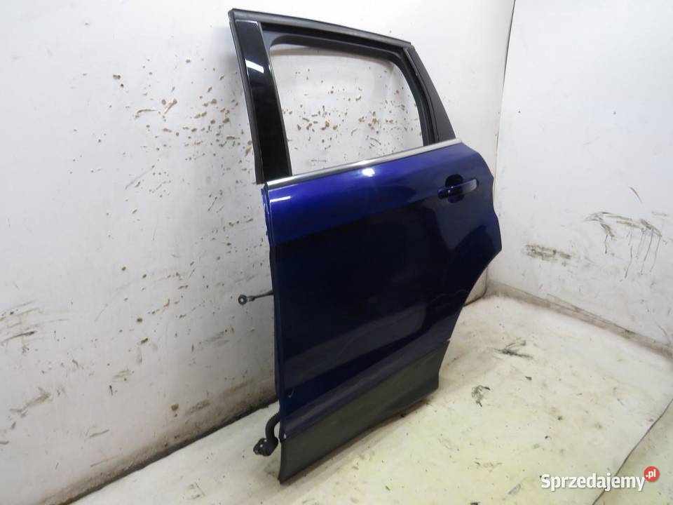 DRZWI LEWY TYŁ GD FORD KUGA MK2 osobowe
