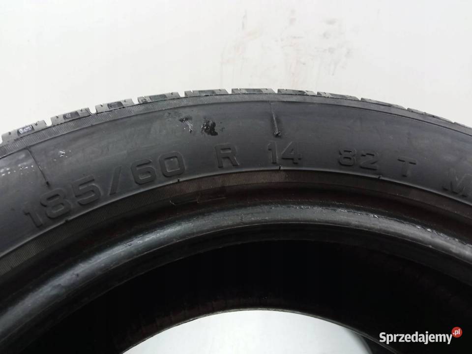 2x OPONA ZIMOWA CEAT ARTIC III 18560R14 82T 3707 185