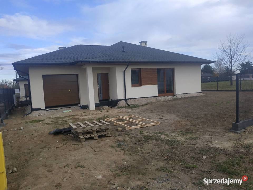 Elewacje Docieplenia Remonty mazowieckie