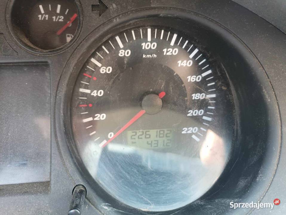 Seat Ibiza 2002 benzyna Ostrów Mazowiecka sprzedam