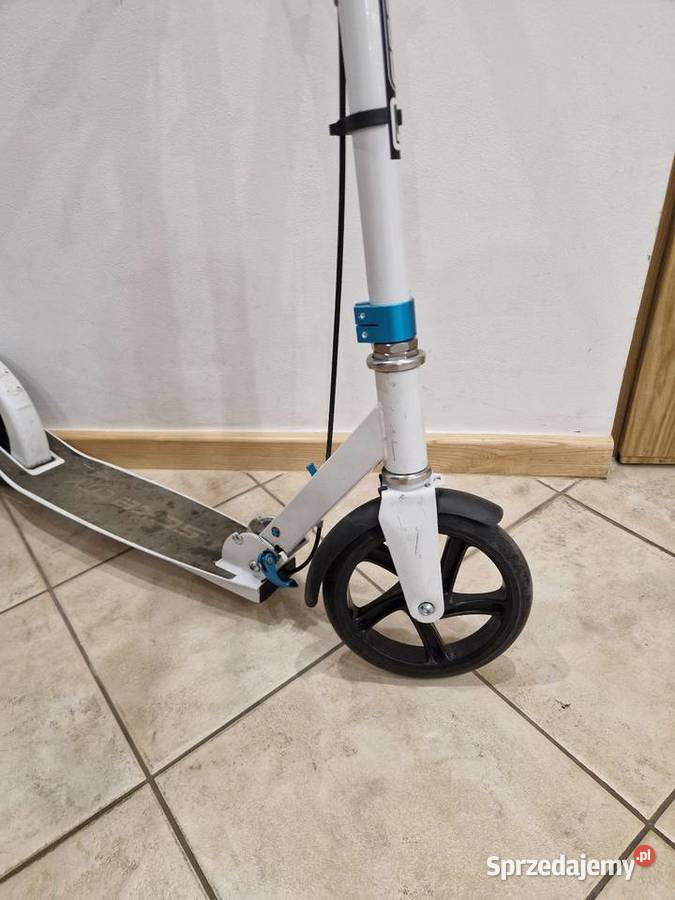 Hulajnoga SOKE CITY stan idealny Kraków