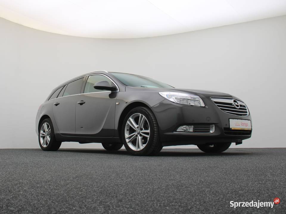 Opel Insignia A 14 Ecoflex Edition Lublin