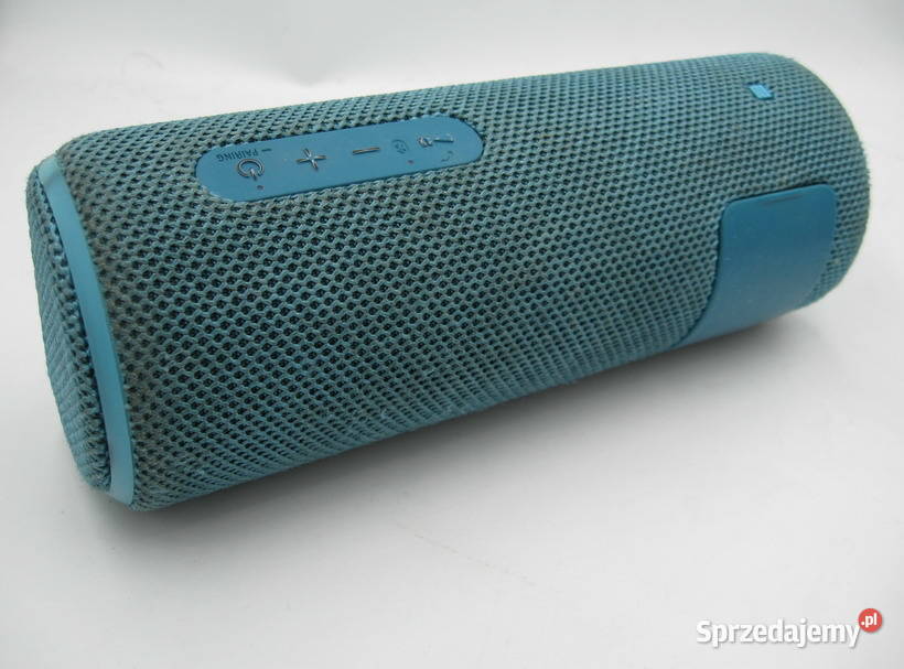 Głośnik Sony SRSXB21 LOMBARDi Rzeszów