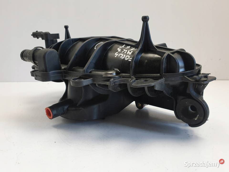 Ford Focus MK3 III 16 EcoBoost KOLEKTOR SSĄCY
