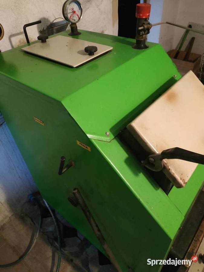 Piec na węgiel Tarnowskie Góry sprzedam