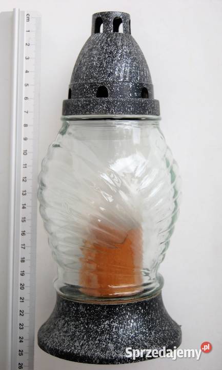 Znicz Z198 Kaj 245 24 h Lublin