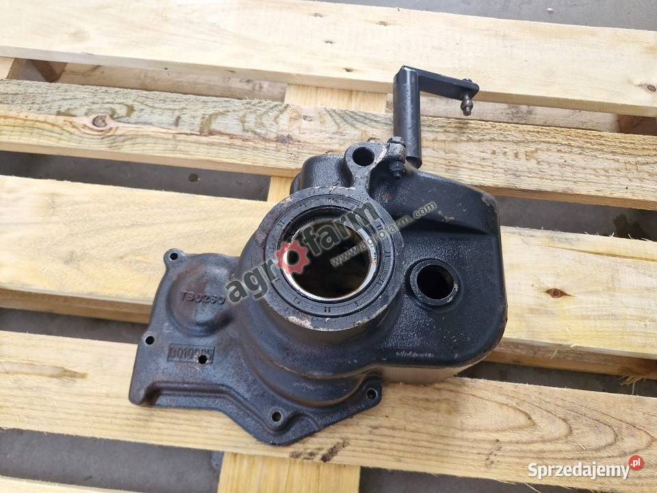 Obudowa Valtra 600 800 900 A65 dolnośląskie Byków