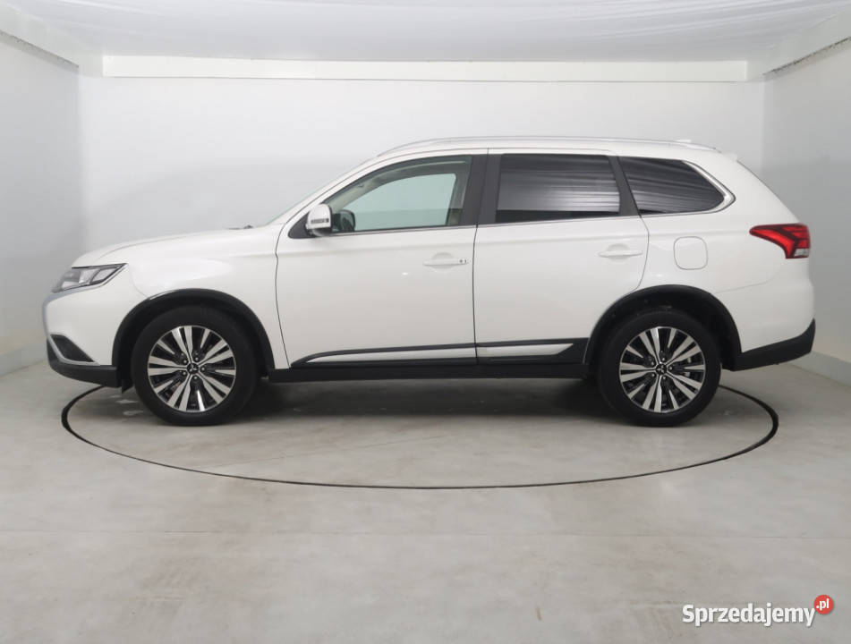 Mitsubishi Outlander 20 Outlander Bielany Wrocławskie sprzedam