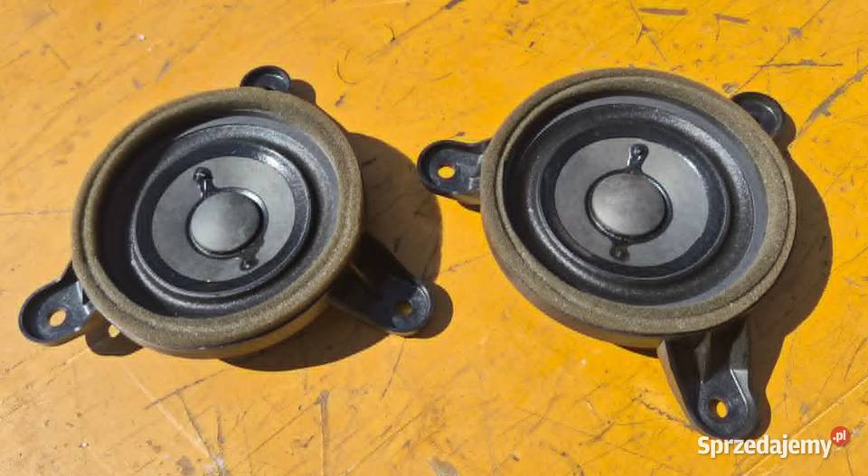 AUDI A8D4 4H0 GŁOŚNIK DRZWI BOSE 4H0035397 sprzedam