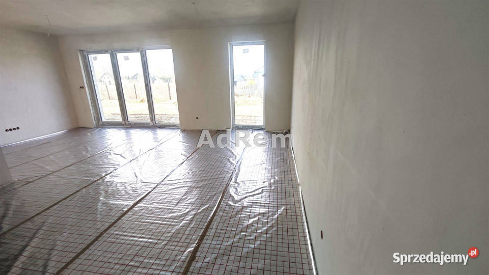 Dom bliźniak Czernica Ogrodowa 9286 metrów sprzedam