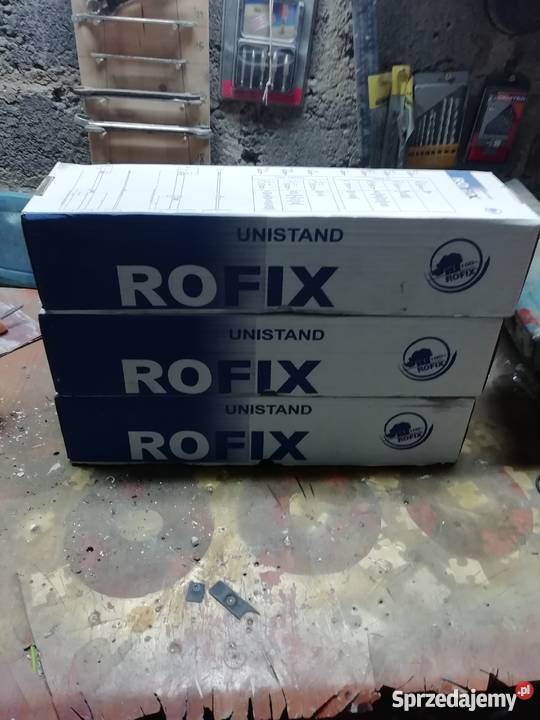 Stojak uchwyt stojący do grzejnika sztukę wielkopolskie Luboń