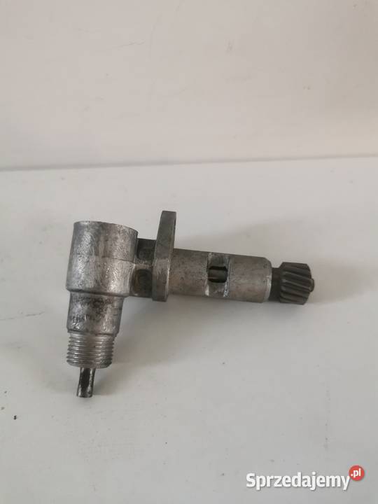 Polonez Przekładnia szybkościomierza Caro Pozostałe Kraków