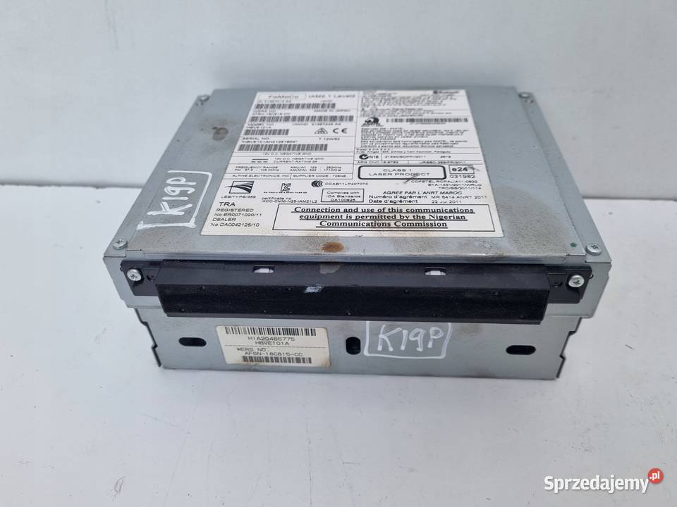 Volvo VOLVO V60 I S60 II V40 II CZYTNIK Chełm