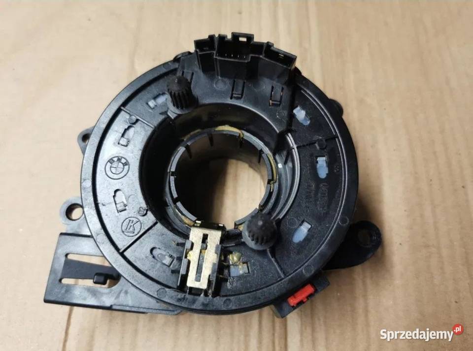 Taśma zwijak kierownicy BMW E38 lift E39 E46 Żory sprzedam