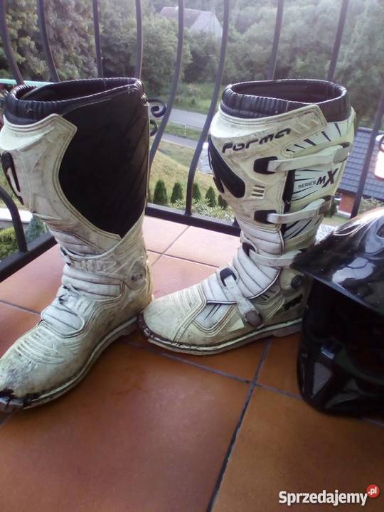 Buty Cross FORMY TERRAIN series MX 4546 Rozmiar Pozostałe Pławna Dolna