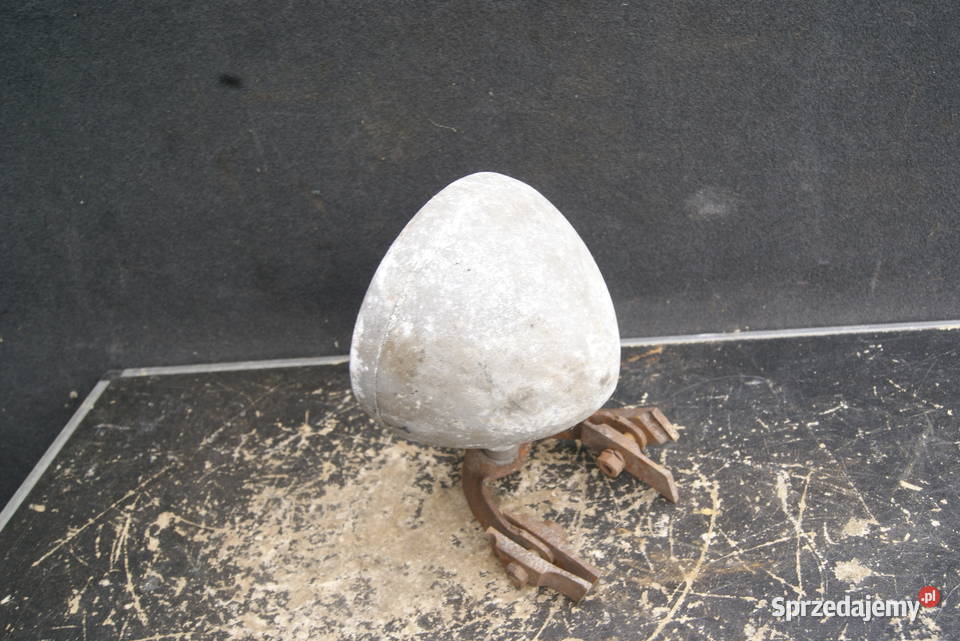 LAMPA PRZÓD ALUMINIUM ZUNDAPP DKW NSU JAP Rybnik sprzedam