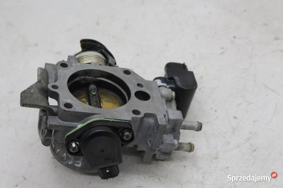 HONDA FRV 17 16V PRZEPUSTNICA KOMPLETNA JT6HB Prochowice