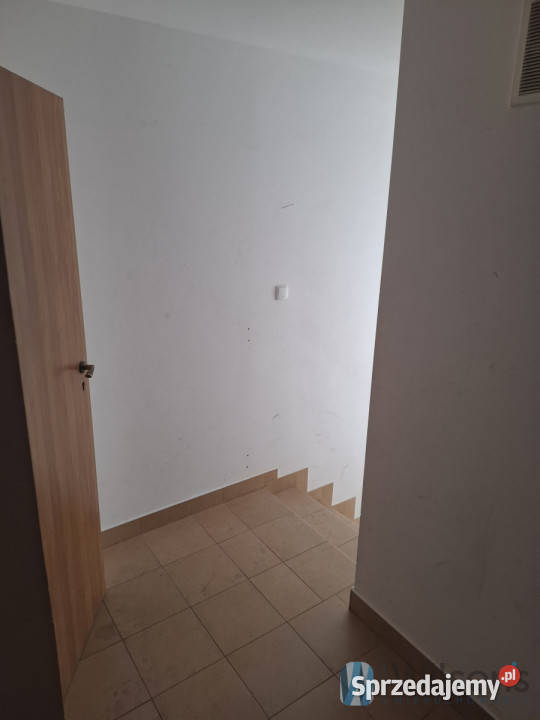 Lokal wynajmę 140m2 Warszawa Biskupia 140m2 sprzedam