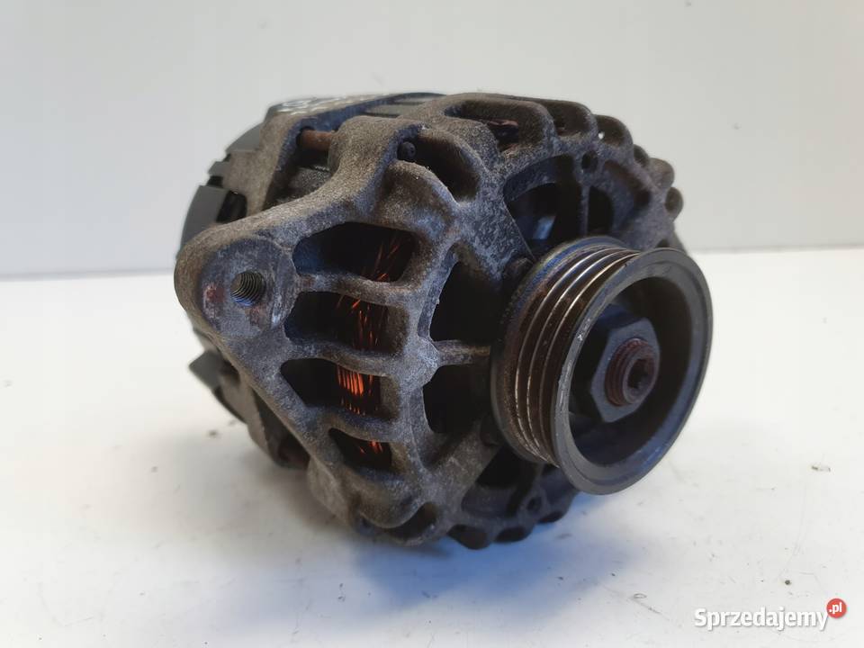 Kia Picanto I 11 12V ALTERNTOR 2655517 Układ elektryczny silnika Janów sprzedam