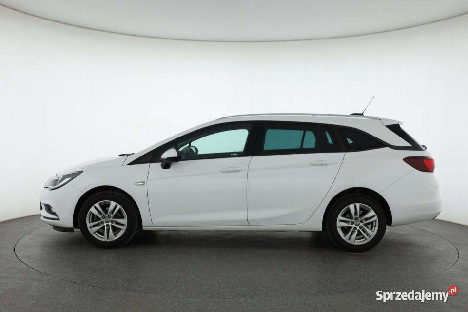 Opel Astra 14 T przyciemniane szyby mazowieckie Piaseczno sprzedam