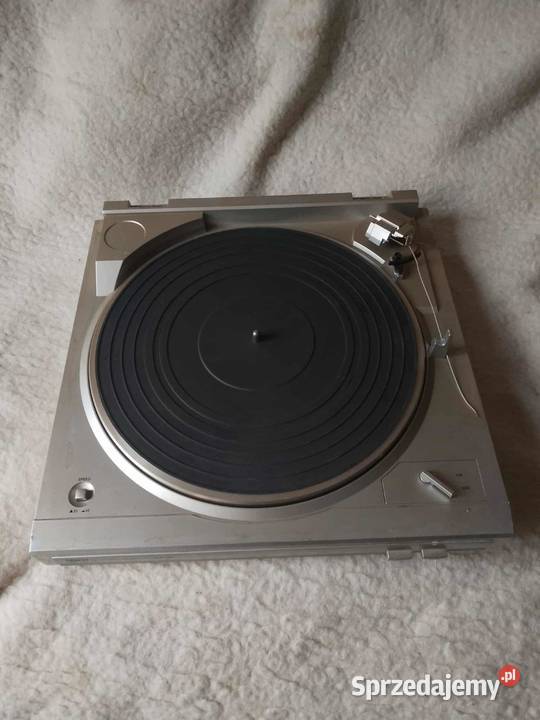 Gramofon Denon DP29F Legnica