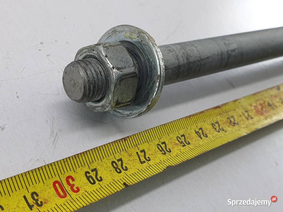 Os Kola Tyl Oska Szpilka Aprilia Rs4 50125 1116 Ośki Motoryzacja Łódź