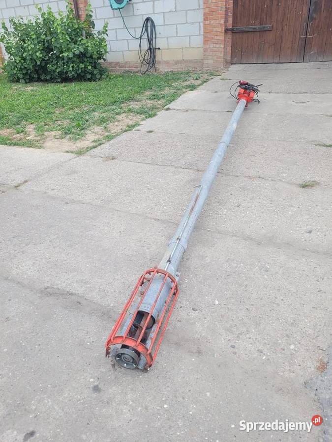 Żmijka do zboża Kongskilde Żółkiew-Kolonia