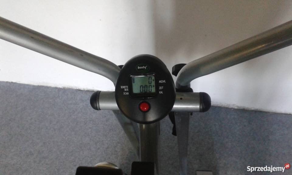 Orbitrek Air Coach super stan Goszczyn