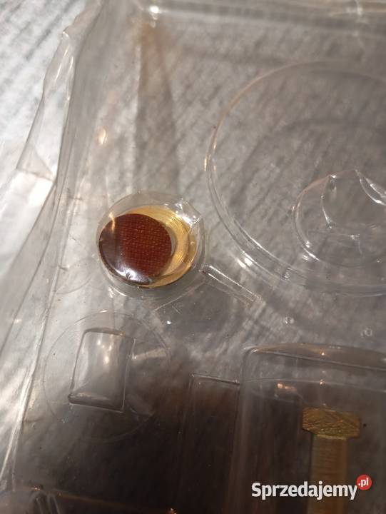 ZESTAW NAPRAWCZY POMPY PALIWA FIAT 126P 125P FSO Lublin