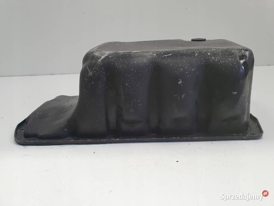 Peugeot 308 207 14 16 VTi MISKA OLEJOWA oleju lubelskie Rudka