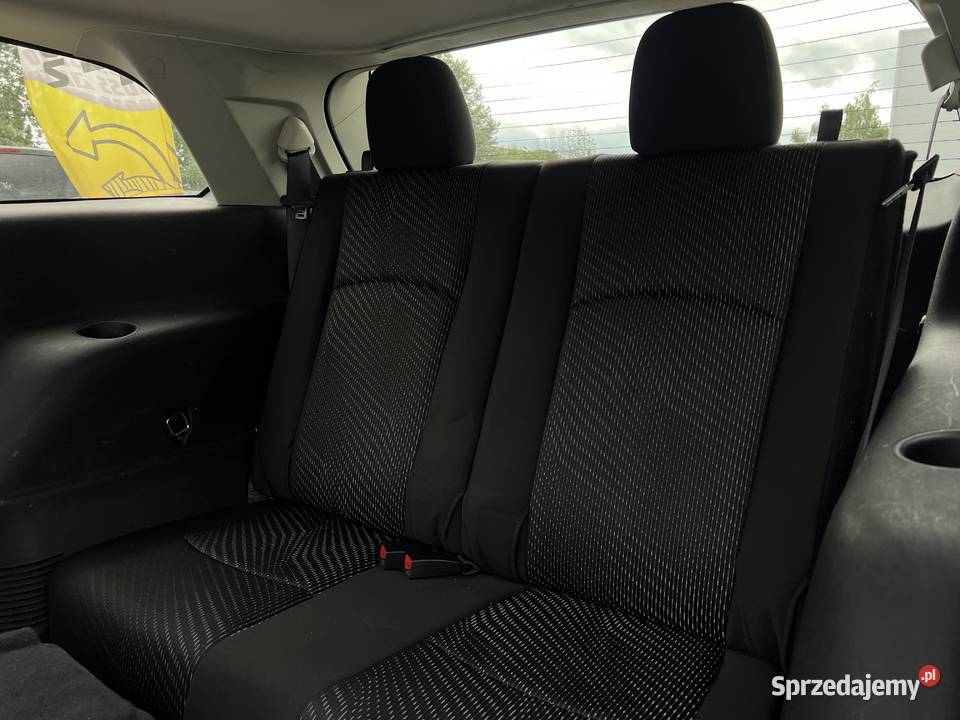Dodge Journey 2015 170KM