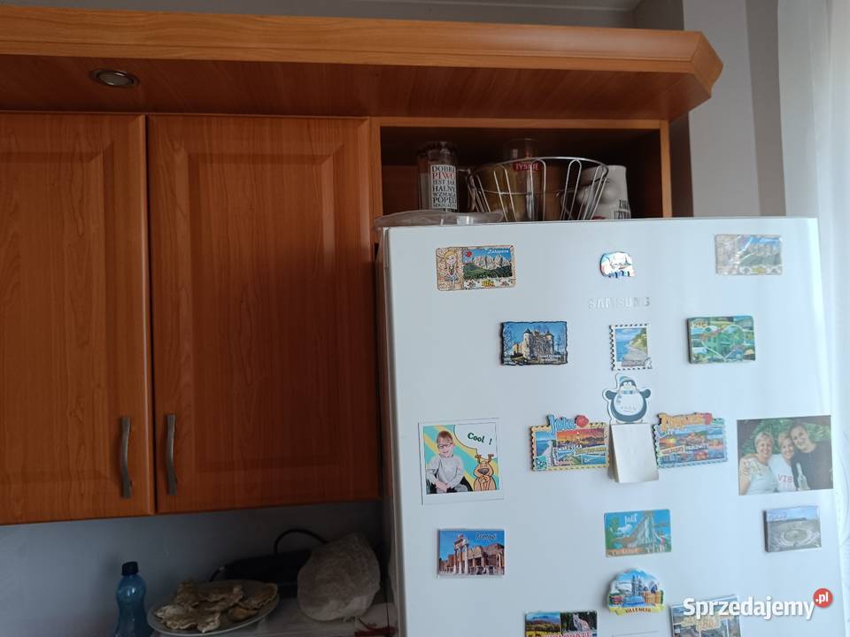 Sprzedam zabudowę kuchni Ostrowiec Świętokrzyski