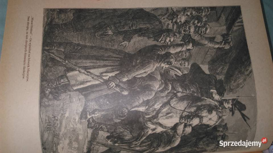 Pan Tadeusz Warszawa