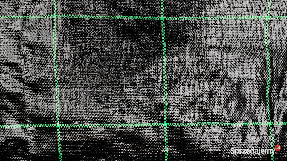 Agrotkanina 90gUV Mata szkółkarska 08x1 mb RÓŻNE