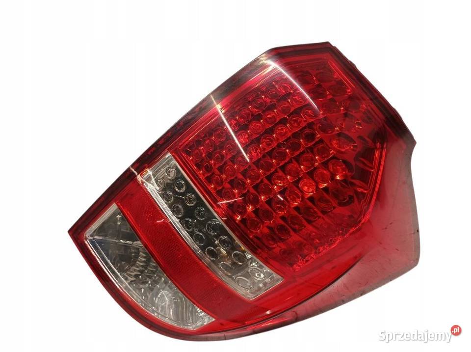 LAMPA TYŁ PRAWA KOMBI LIFT LED Kia Ceed I
