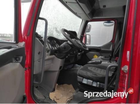 Daf LF 2012r