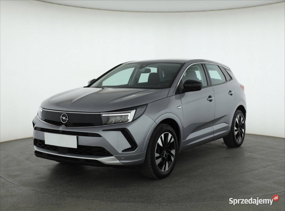 Opel Grandland 12 Turbo Katowice