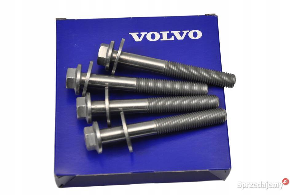 VOLVO S90 V90 II sruba sanek wozka silnika OE