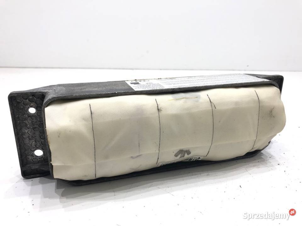 PODUSZKA POWIETRZNA PASAŻERA AUDI A4 B7 osobowe sprzedam