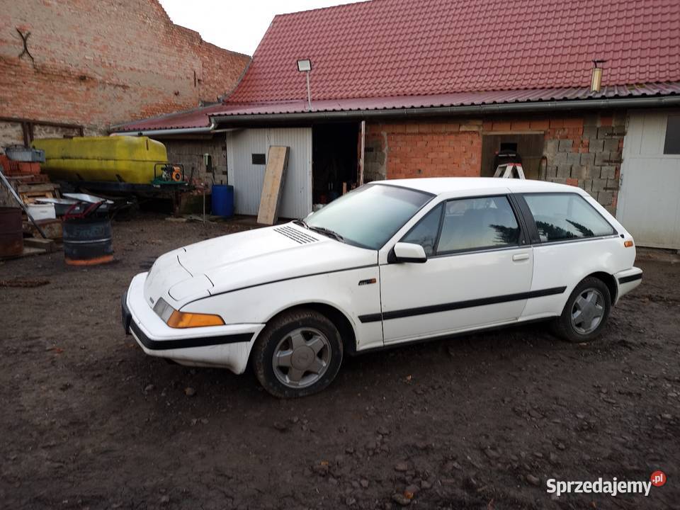 Volvo 480 ES Oława