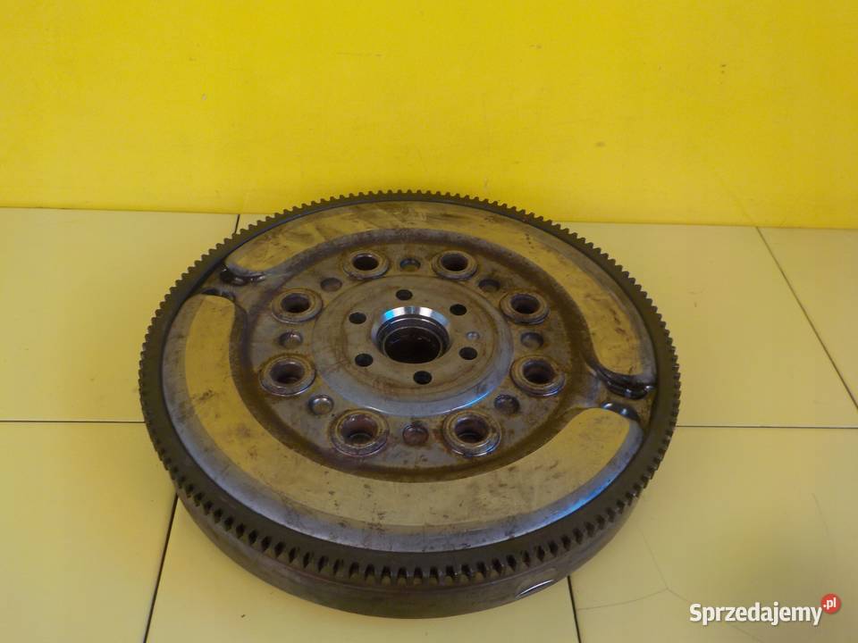 CORSA D 16 TURBO 11r 192 A16LER kolo dwumasowe świętokrzyskie Suków