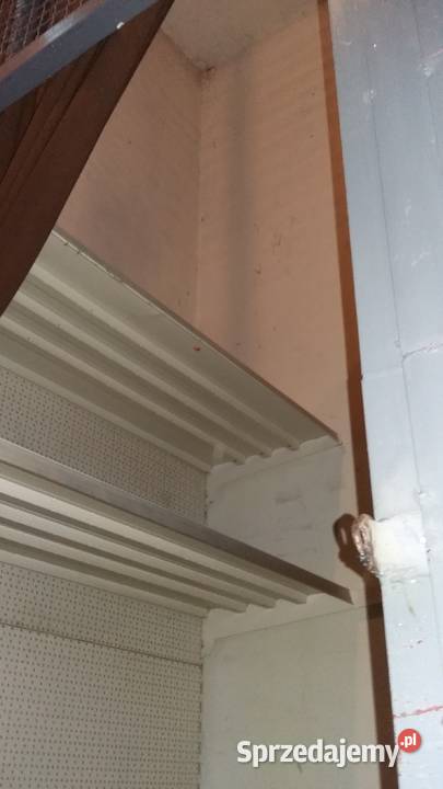 Do wynajęcia komórka lokatorska piwnica Warszawa