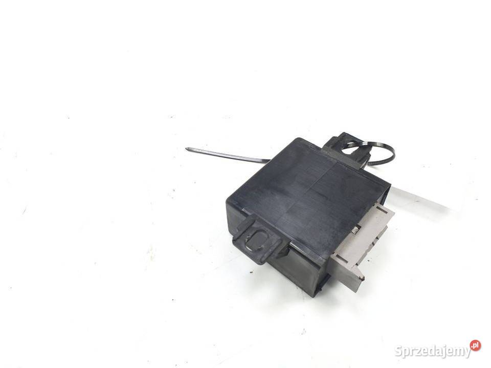 MODUŁ AUDI A8 D2 4A0907445A osobowe Pozostałe Lipno