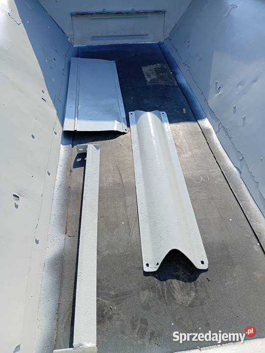 Rozsiewacz RCW 3 Agromasz Szczucin sprzedam