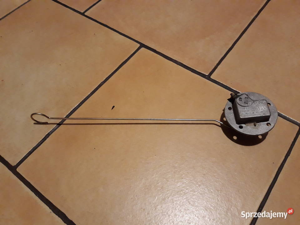 Zawór nagrzewnicy do Warszawa Zuk Nysa Leszno