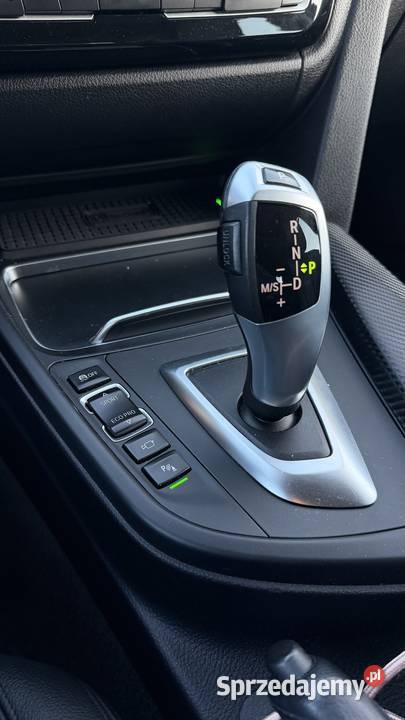 BMW 320d f31 2015 Stalowa Wola