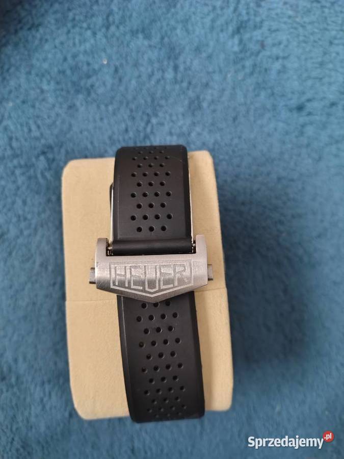TAG Heuer Carrera Racing Męskie Lubin