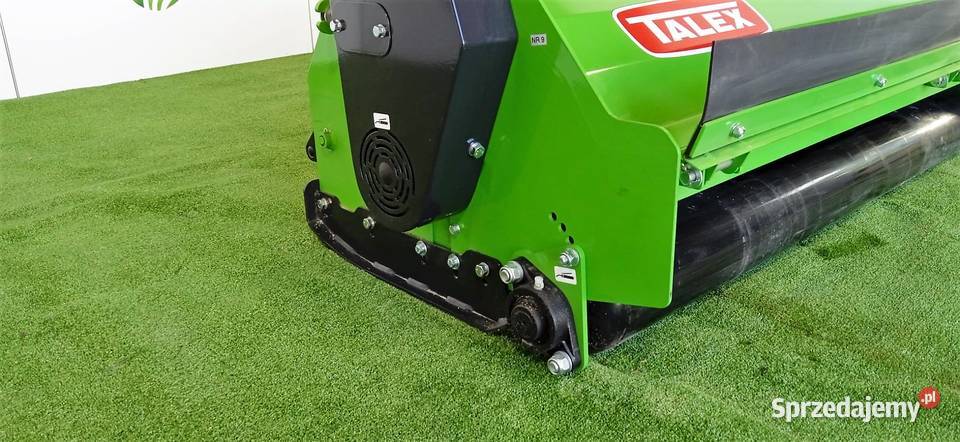 Kosiarka bijakowa ECO Puławy